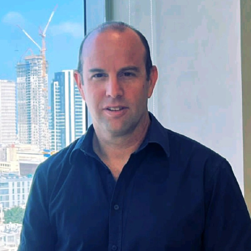Eyal Peer